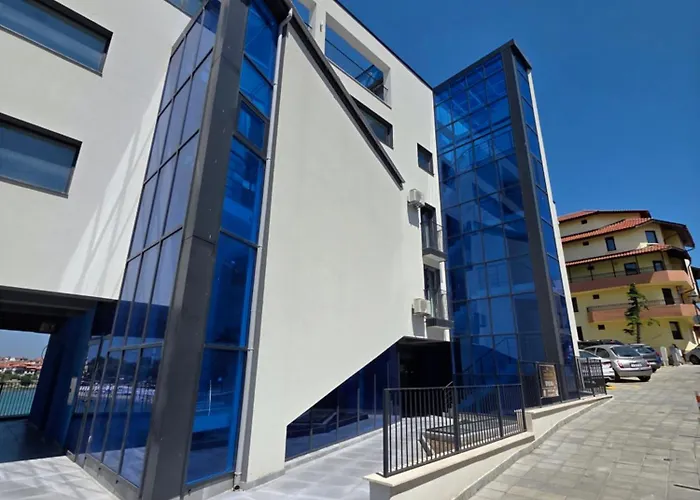 Lejlighed магията на созо Sozopol